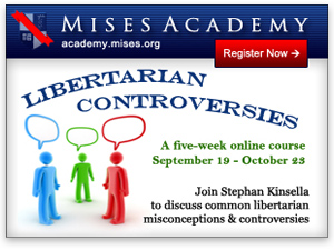Libertarian Controversies