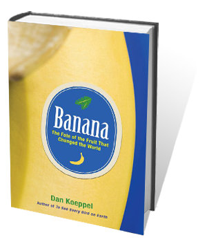 BananaBook